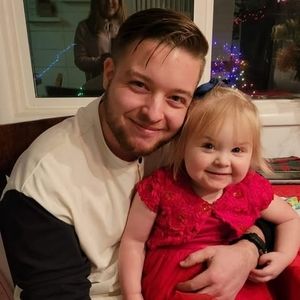 Meet your Posher, Gerald